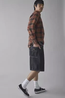Stan Ray 5-Pocket Wide Leg Denim Short
