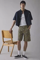 Stan Ray Big Job Leopard Pattern Short