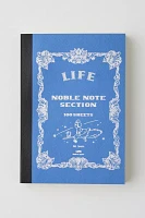 Life Noble Studio Ghibli Kiki’s Delivery Service Notebook