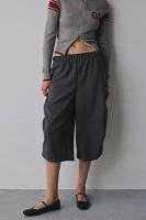 ReMADE By UO Remnants Ruched Crop Pant