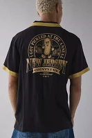 Coney Island Picnic County Fair Short Sleeve Shirt