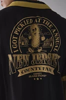 Coney Island Picnic County Fair Short Sleeve Shirt