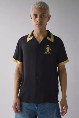 Coney Island Picnic County Fair Short Sleeve Shirt