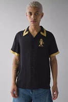 Coney Island Picnic County Fair Short Sleeve Shirt