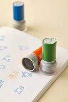 Miffy Icon Self-Inking Stamp 3-Pack