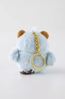 Rilakkuma San-X Swan Blind Box Plushie Keychain