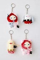 Sentimental Circus San-X Strawberry Blind Box Plushie Keychain