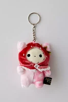 Sentimental Circus San-X Strawberry Blind Box Plushie Keychain