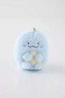 Sumikkogurashi San-X Honyagurumi Series Blind Box Plushie Keychain