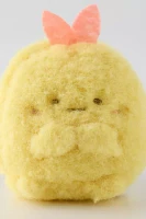 Sumikkogurashi San-X Honyagurumi Series Blind Box Plushie Keychain