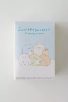 Sumikkogurashi San-X Honyagurumi Series Blind Box Plushie Keychain