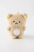 Rilakkuma San-X Original Honyagurumi Series Blind Box Plushie Keychain