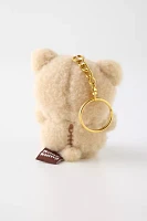 Rilakkuma San-X Original Honyagurumi Series Blind Box Plushie Keychain