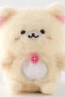 Rilakkuma San-X Original Honyagurumi Series Blind Box Plushie Keychain