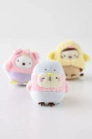 Sumikkogurashi San-X Original Everyone Playing Birdies Series Blind Box Plushie Keychain