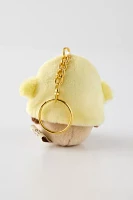 Sumikkogurashi San-X Original Everyone Playing Birdies Series Blind Box Plushie Keychain