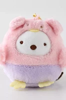 Sumikkogurashi San-X Original Everyone Playing Birdies Series Blind Box Plushie Keychain