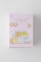 Sumikkogurashi San-X Original Everyone Playing Birdies Series Blind Box Plushie Keychain