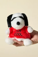 Peanuts Snoopy Joe Cool Mini Plushie