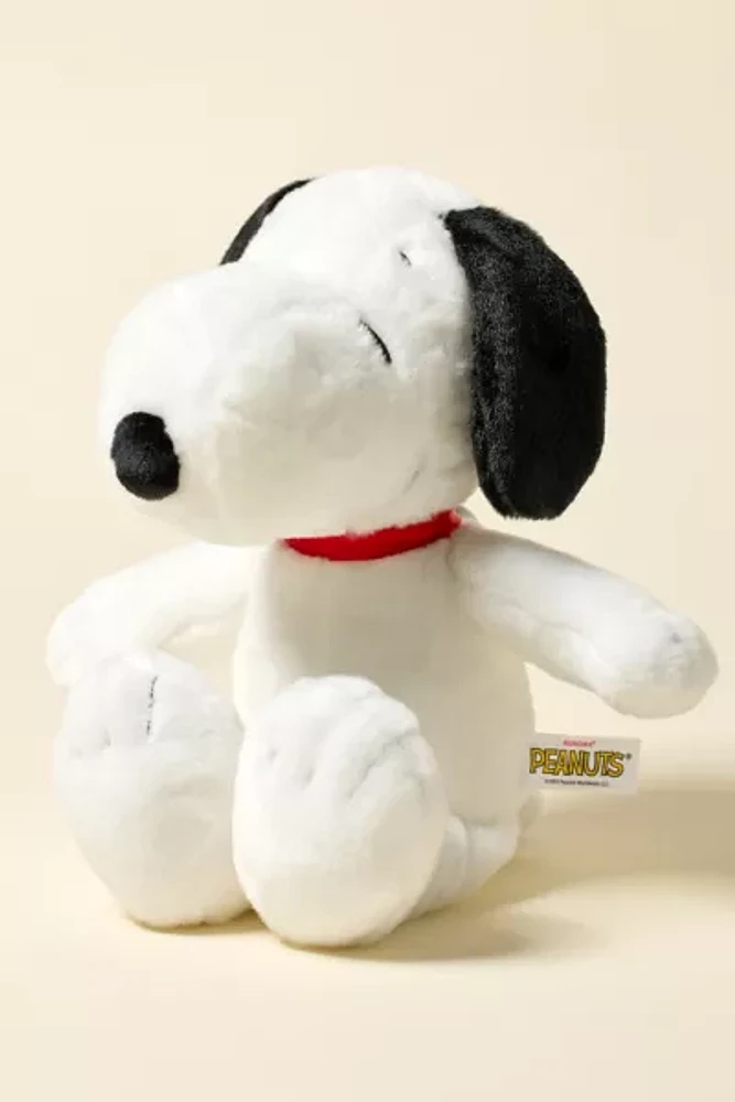 Peanuts Snoopy Mini Plushie