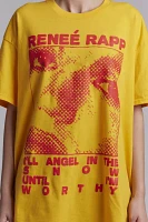 Renee Rapp Graphic T-Shirt Dress