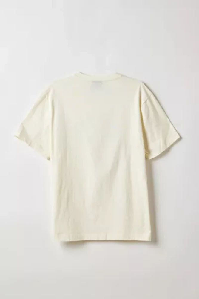 Coney Island Picnic Acid Lemon Graphic Tee
