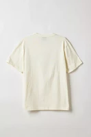 Coney Island Picnic Acid Lemon Graphic Tee