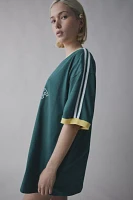 1998 France Oversized V-Neck Jersey Tee