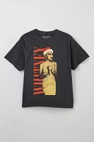 Whitney Houston Holiday Graphic Tee