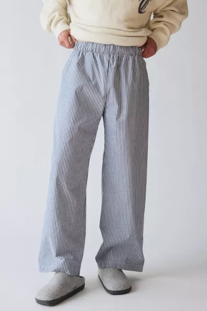 Urban Renewal Remnants Beach Pant