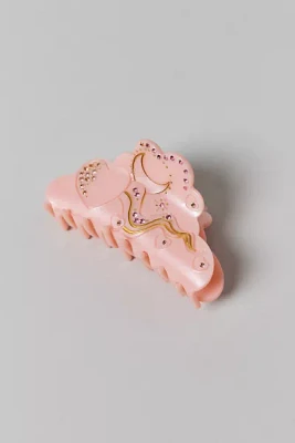 Favorite Things Hair Claw Clip