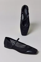 Vagabond Shoemakers Delia Mesh Mary Jane Flat
