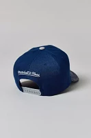 Mitchell & Ness NBA Georgetown Hoyas Day 6 Snapback Hat