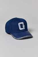 Mitchell & Ness NBA Georgetown Hoyas Day 6 Snapback Hat