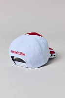 Mitchell & Ness NBA Chicago Bulls Day 6 Snapback Hat