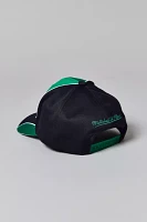 Mitchell & Ness NBA Boston Celtics Jersey Snapback Hat