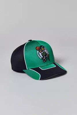 Mitchell & Ness NBA Boston Celtics Jersey Snapback Hat