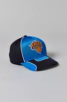 Mitchell & Ness NBA New York Knicks Jersey Snapback Hat