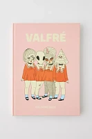 Valfré Coloring Book Vol. 2 By Ilse Valfré