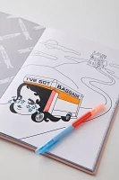 Valfré Coloring Book Vol. 2 By Ilse Valfré