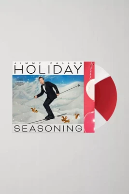 Jimmy Fallon - Holiday Seasoning LP