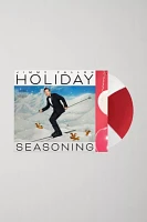 Jimmy Fallon - Holiday Seasoning LP