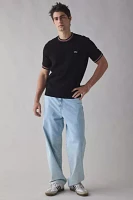 Lacoste Classic Short Sleeve Sweater
