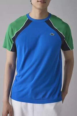 Lacoste Colorblock Tee