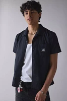 Loser Machine David Mann Work Shirt