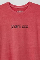 Charli XCX UO Exclusive Hi It’s Me Graphic Tee