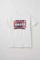 Oasis Cotton Graphic Tee