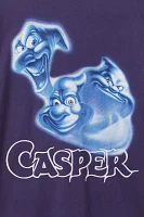 Casper The Friendly Ghost Graphic Tee