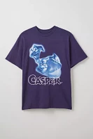 Casper The Friendly Ghost Graphic Tee