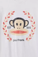 Paul Frank 1995 Cotton Graphic Tee